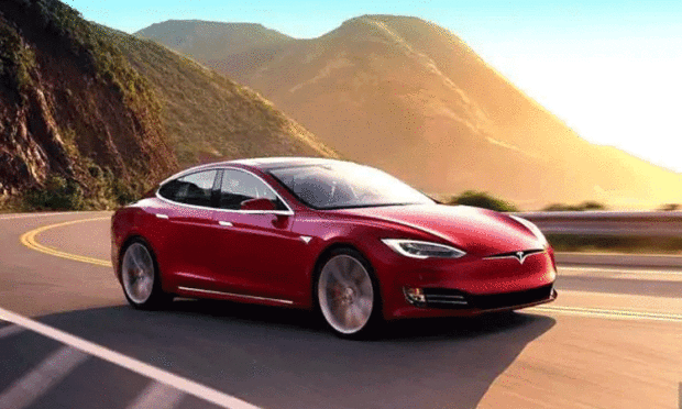 Tesla Model S Electric Sedan: All You Need To Know