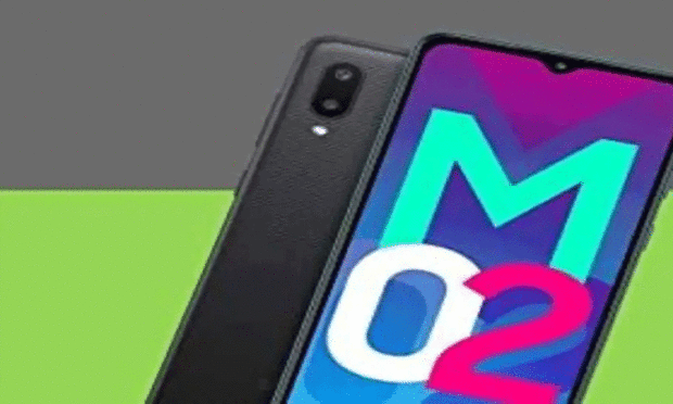 Samsung Galaxy M02 to launch on February 2; check price, specifications and other details