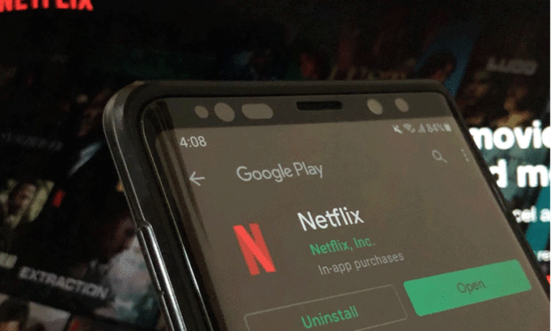 Netflix Starts Testing Timer Feature to Stop Streaming Content After a Certain Period