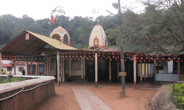 Sagara Varadapura, Shiavmogga