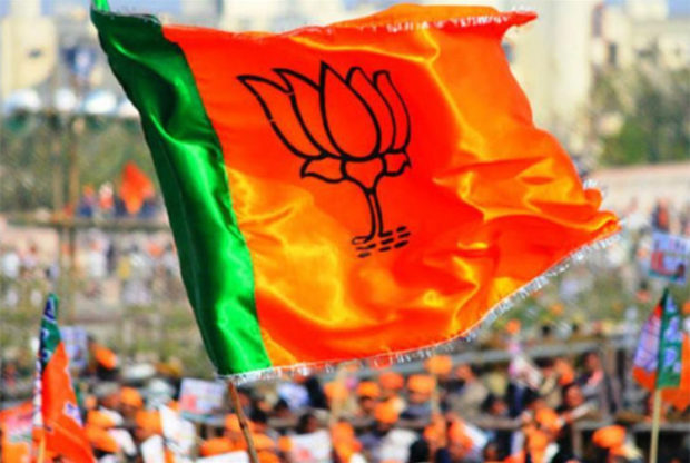 Is BJP a monopoly in the country?