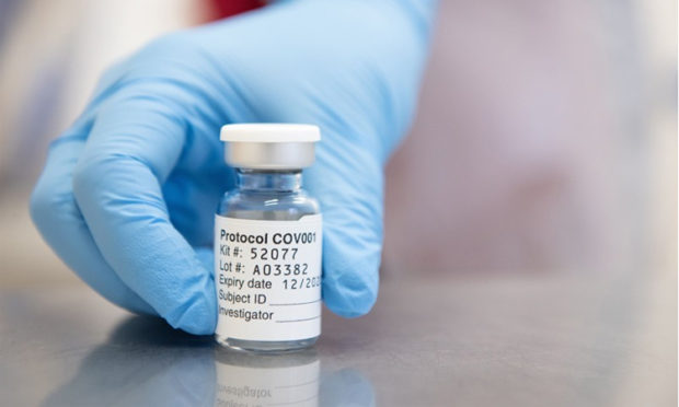 covid Vaccine supply to Uttarakannada