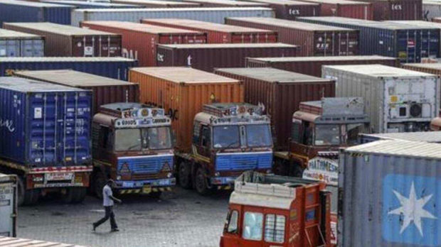 import decreased in three months in india