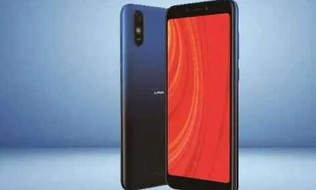 Lava launches world’s first customisable smartphone developed in India