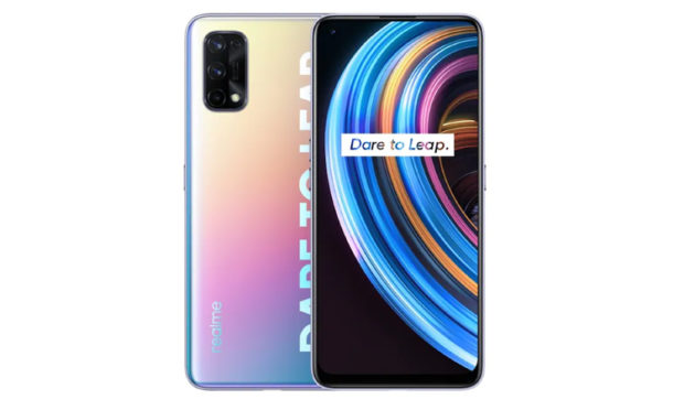 Realme X7 5G May Come in Two Storage Variants in India,