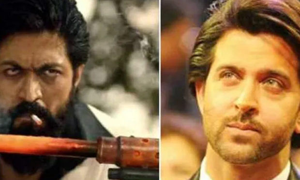 See the Rockyboy movie teaser by Fida’s Hrithik