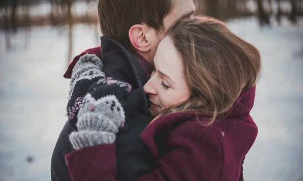 Valentine Week 2021: Celebrate Hug Day with your partner in these fun ways!