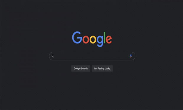 Google Search is getting Dark mode, will match your preferred theme