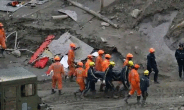 Uttarakhand tragedy: SDRF says 18 new bodies recovered, death toll rises to 56