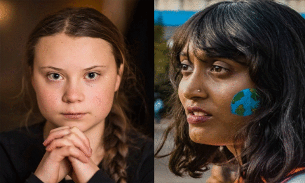 Don’t Tweet Toolkit: Disha Ravi told Greta Thunberg, claims Delhi Police