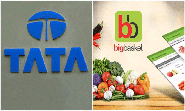 Tatas to buy 68% in BigBasket for Rs 9,500 cr, deal likely in 4-5 weeks