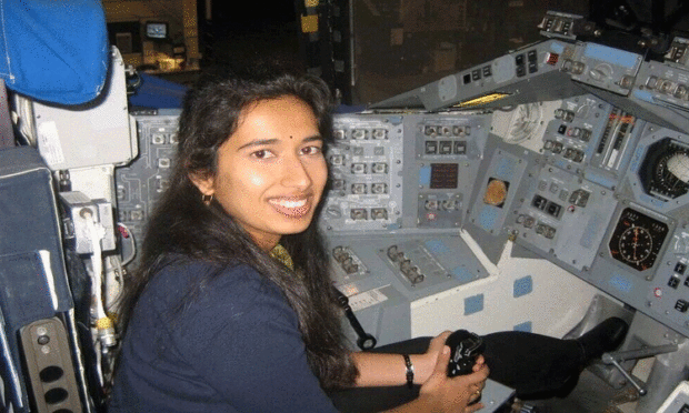 Meet Dr Swati Mohan, the Indian-American scientist behind NASA’s rover landing on Mars