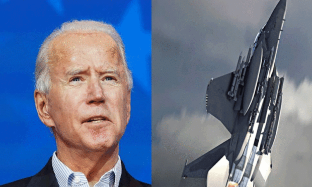 Joe Biden administration takes major decision, gives nod on F-15EX multi-role combat aircraft for IAF