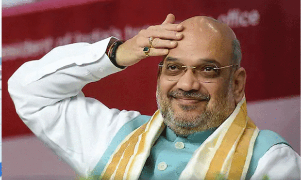 New Education Policy Reflects Government’s Commitment Towards Empowerment Of Indian Languages: Amit Shah