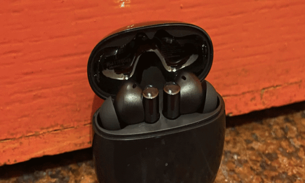 Realme Buds Air 2 True Wireless Earphones With Active Noise Cancellation Launched in India, Priced at Rs. 3299