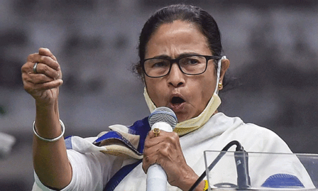 Mamata Banerjee Calls PM “Dangabaaz”, Says “Fate Worse Than Trump Awaits”