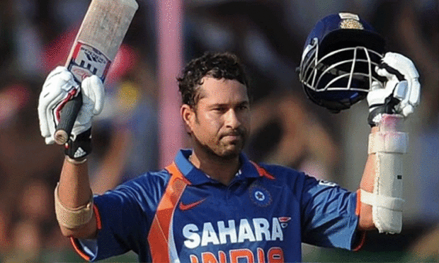 This day that year: Sachin Tendulkar becomes first man to complete double ton in ODIs