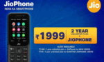 Reliance Jio announces ‘New JioPhone 2021’ offer: Price, benefits and more