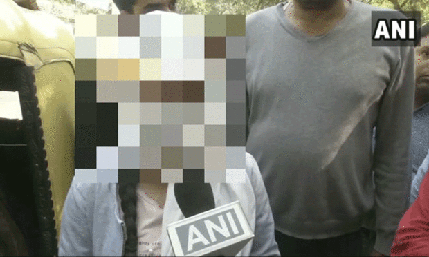Teen Stabbed By Sister’s Stalkers Near South Delhi, Taken To AIIMS: Cops
