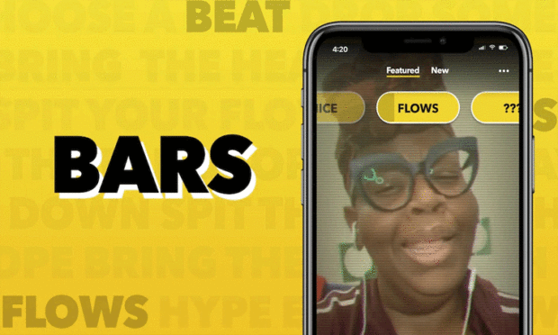 Facebook BARS App Launched to Give TikTok-Like Experience to Budding Rappers