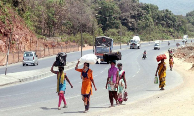 Prosperous Maharashtra, Karnataka hide a disparity within. Development is not for all: Study