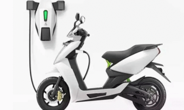 Want to buy an electric scooter? Here are the top 5 options available in India