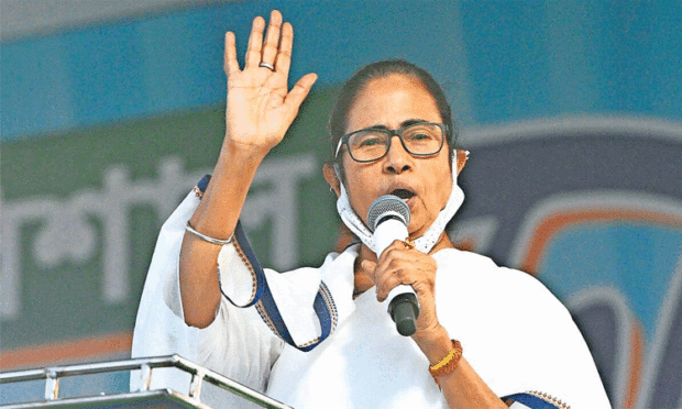 Mamata Banerjee likely to skip PM Narendra Modi’s event in Bengal’s Haldia