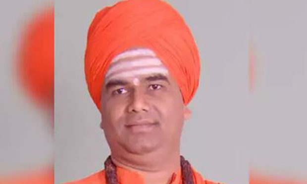 Dingaleswar swamiji