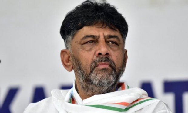 All our candidates who contested the Youth Congress elections are our boys: DK Shivakumar