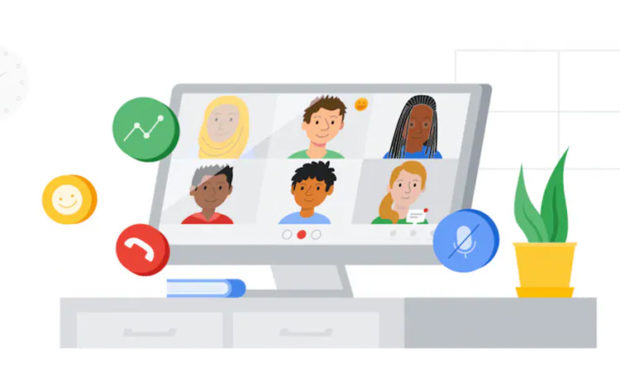 Google Meet rolls out special features for teachers and students