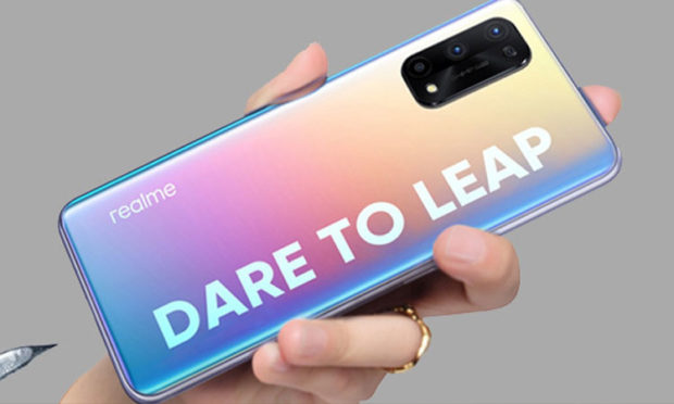 Realme X9 Pro Specifications Surface Online, 90Hz Refresh Rate and 108-Megapixel Primary Camera Tipped