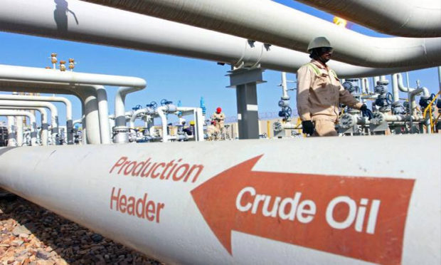 Global ARAMCO crude oil prices hike