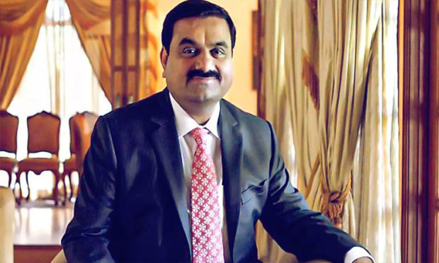 With Rs 1.18 trillion, Gautam Adani’s wealth has grown the most in the world in 2021