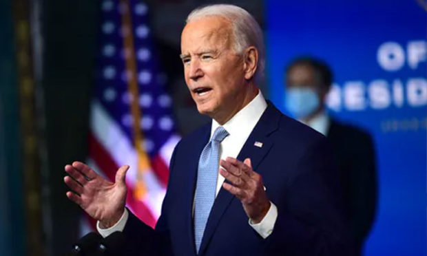 Joe Biden, Japan PM Suga Likely To Meet In Washington On April 9: Report