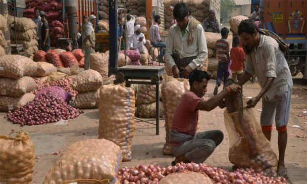 February wholesale inflation more than doubles from January to 4.17%, hits 27-month high