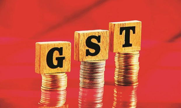 GST collections in February recorded at Rs 1.13 lakh crore