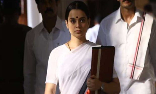 Thalaivi Trailer: From Cinema To Chief Minister, Kangana Ranaut Brings Jayalalithaa’s Journey To Life