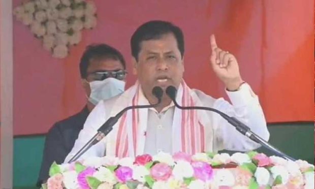In Assams Majuli, Sarbananda Sonowal Hopes For 2nd Term As Chief Minister
