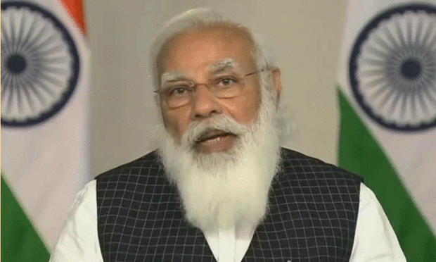 Modernisation Need Of Hour In Agriculture Sector, Lost Lot Of Time: PM