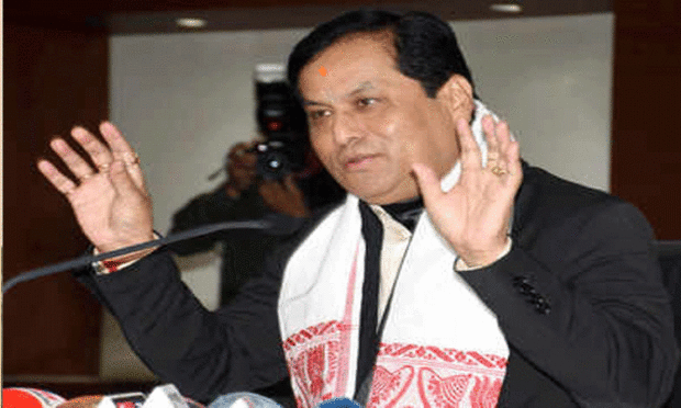Question Is Not If I Want To Remain In Power…”: Assam Chief Minister