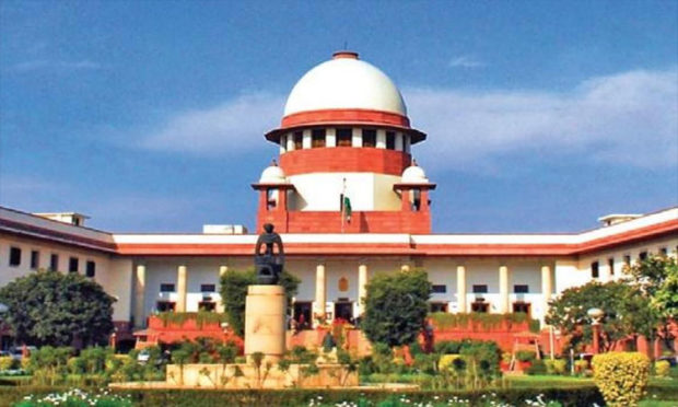 Wife not husband’s chattel, can’t be forced to live with him, says Supreme Court