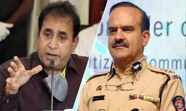 “Where’s FIR?… Are You Above Law?”: High Court Chides Ex Mumbai Top Cop