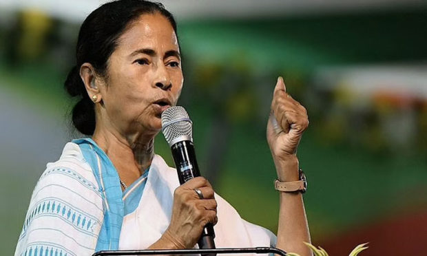 ‘Unite Against BJP’: Mamata Banerjee In Letter To Sonia Gandhi, Others