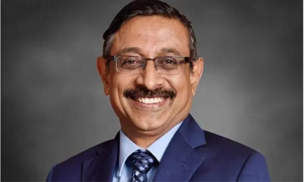 vs-parthasarathy-resigns-as-president-from-mahindra-group-after two-decades-of-service