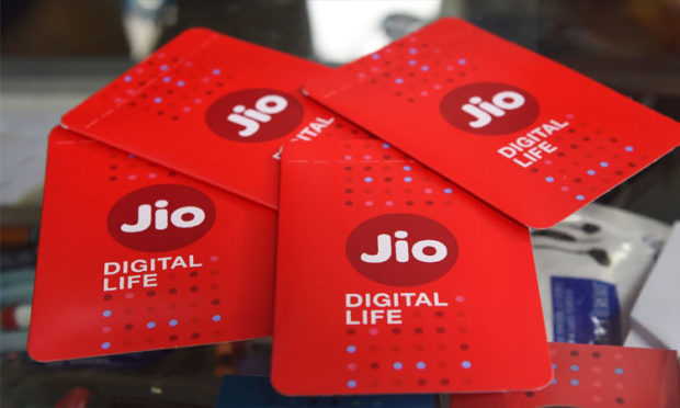 Jio Phone Data Plans Introduced for Subscribers, Packs Start From Rs. 22