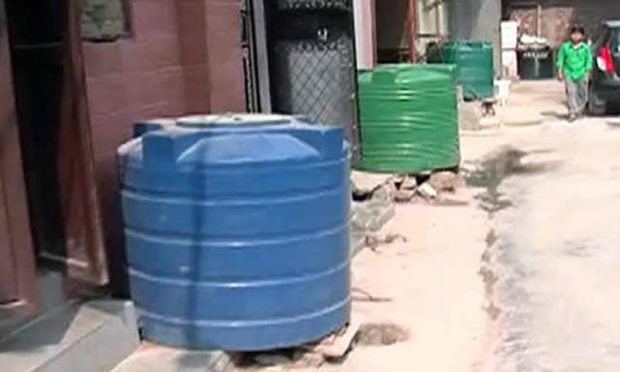 All Unauthorised Colonies In Delhi To Get Piped Water Supply In 2 Years: Manish Sisodia