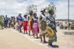 India sending humanitarian assistance to drought-hit Madagascar