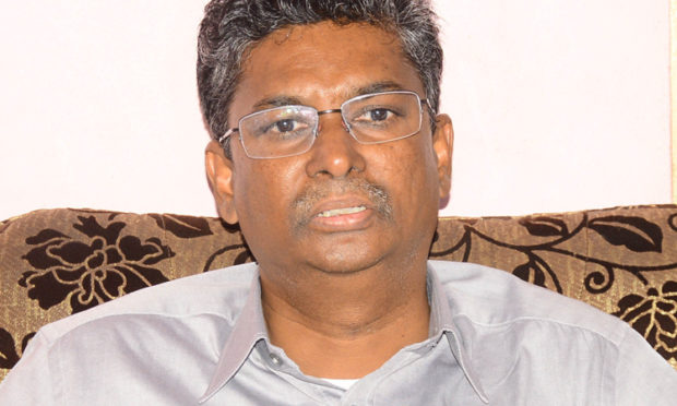 Satish jarajilo