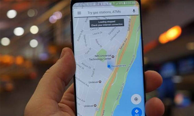 Google Maps update will let you ‘draw’ missing roads, rename them and more