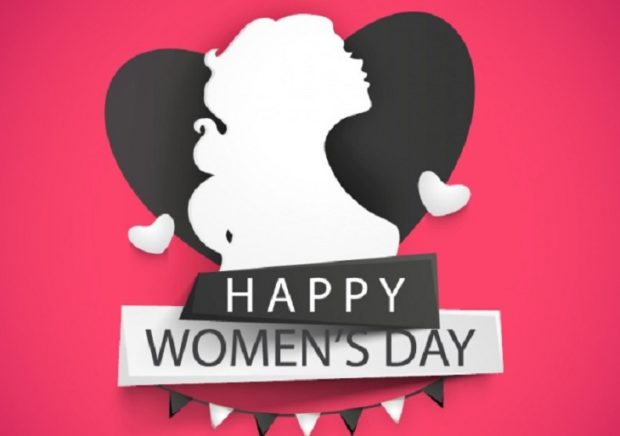 red-women-s-day